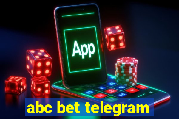 abc bet telegram